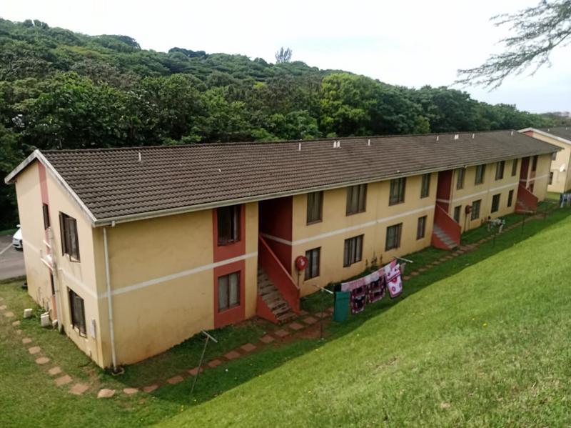 To Let 2 Bedroom Property for Rent in Woodhaven KwaZulu-Natal