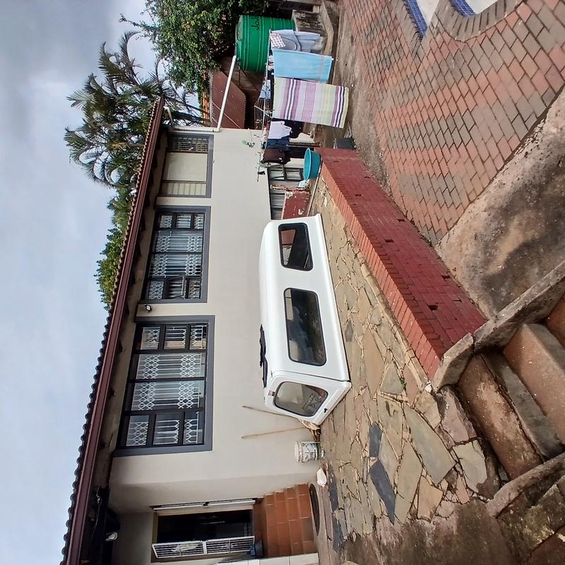 3 Bedroom Property for Sale in Woodlands KwaZulu-Natal
