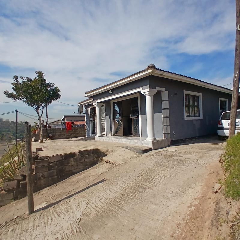 4 Bedroom Property for Sale in Umlazi KwaZulu-Natal
