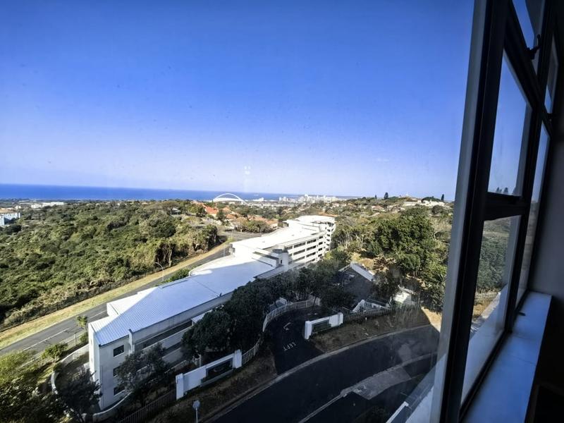 To Let 2 Bedroom Property for Rent in Morningside KwaZulu-Natal