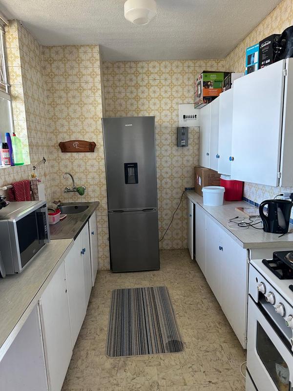 To Let 2 Bedroom Property for Rent in Morningside KwaZulu-Natal