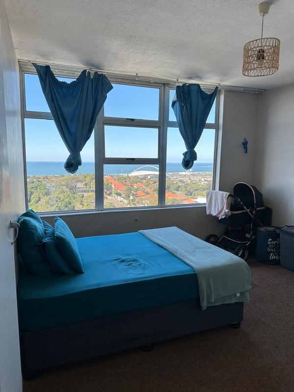 To Let 2 Bedroom Property for Rent in Morningside KwaZulu-Natal