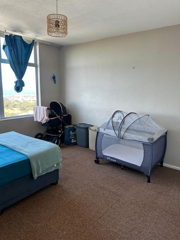 To Let 2 Bedroom Property for Rent in Morningside KwaZulu-Natal