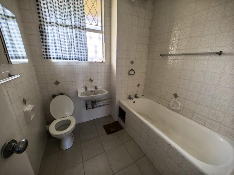 To Let 2 Bedroom Property for Rent in Morningside KwaZulu-Natal