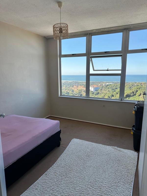 To Let 2 Bedroom Property for Rent in Morningside KwaZulu-Natal