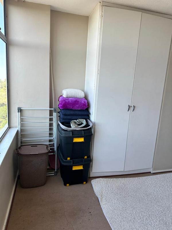 To Let 2 Bedroom Property for Rent in Morningside KwaZulu-Natal