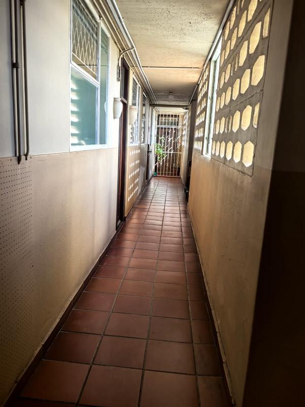 To Let 2 Bedroom Property for Rent in Morningside KwaZulu-Natal