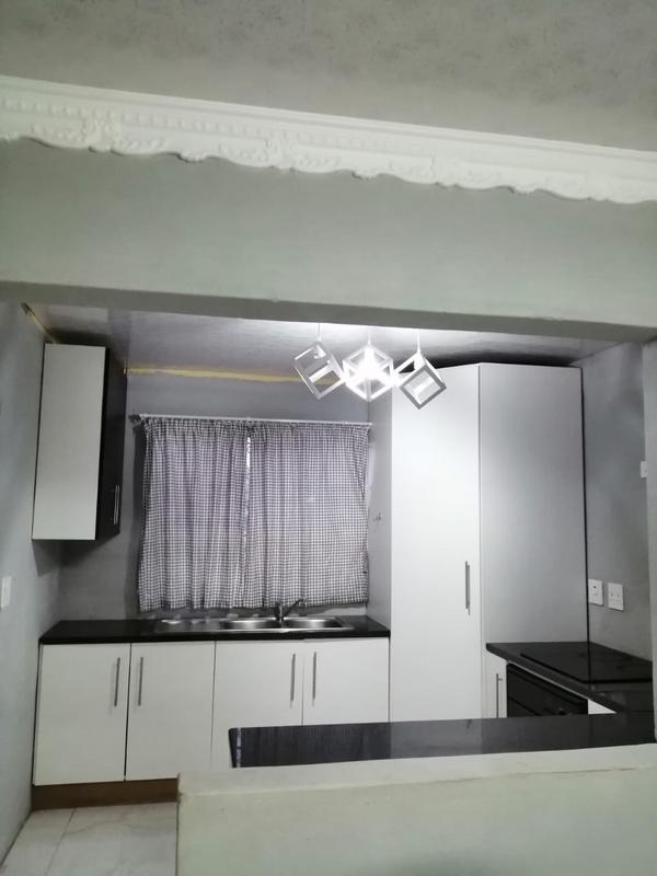 To Let 2 Bedroom Property for Rent in Montford KwaZulu-Natal
