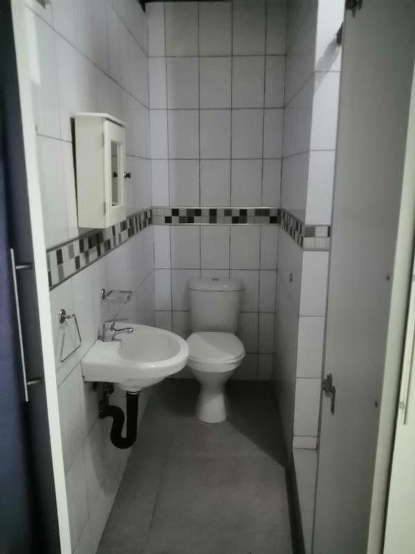 To Let 2 Bedroom Property for Rent in Montford KwaZulu-Natal