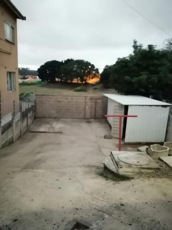 To Let 2 Bedroom Property for Rent in Montford KwaZulu-Natal