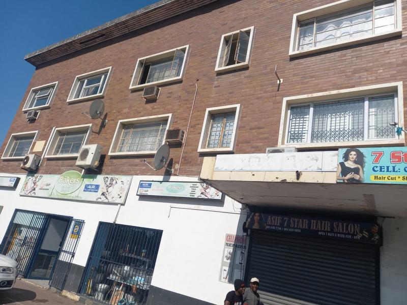 To Let 2 Bedroom Property for Rent in Malvern KwaZulu-Natal