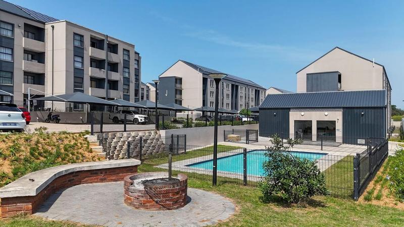 2 Bedroom Property for Sale in Amanzimtoti KwaZulu-Natal