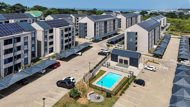 2 Bedroom Property for Sale in Amanzimtoti KwaZulu-Natal