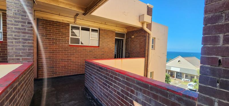 To Let 2 Bedroom Property for Rent in Umkomaas KwaZulu-Natal