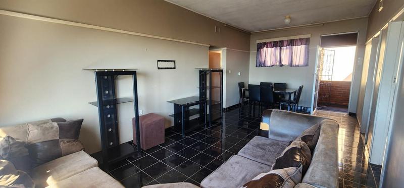 To Let 2 Bedroom Property for Rent in Umkomaas KwaZulu-Natal