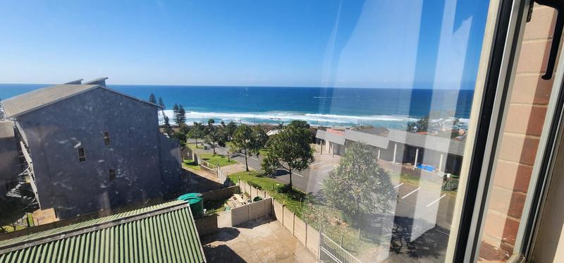 To Let 2 Bedroom Property for Rent in Umkomaas KwaZulu-Natal