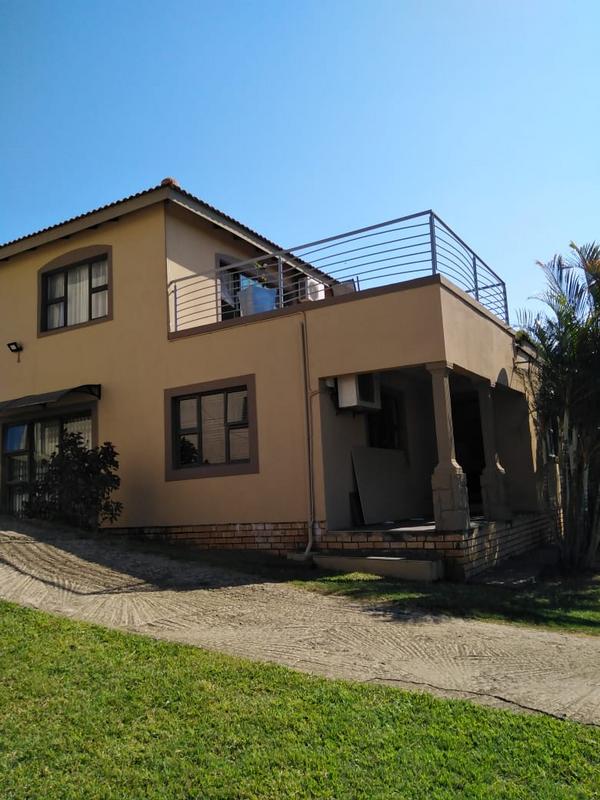 5 Bedroom Property for Sale in Cato Manor KwaZulu-Natal