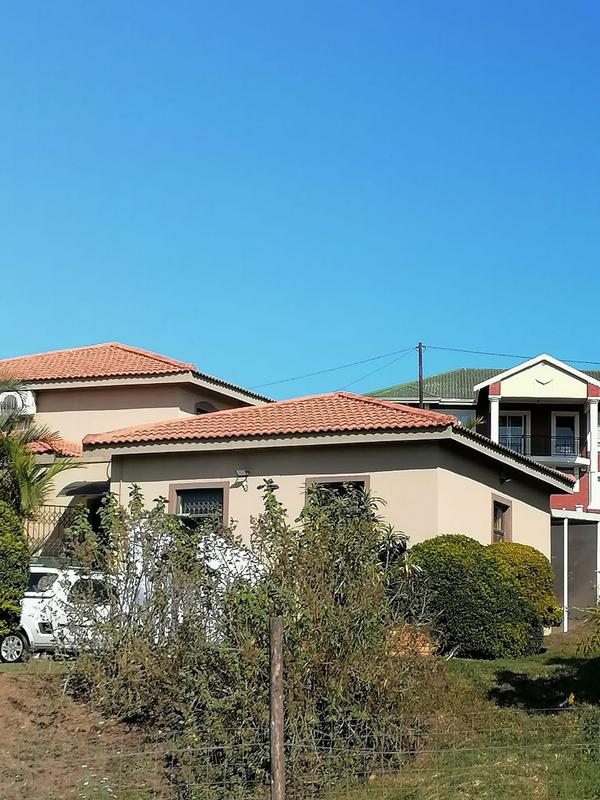 5 Bedroom Property for Sale in Cato Manor KwaZulu-Natal