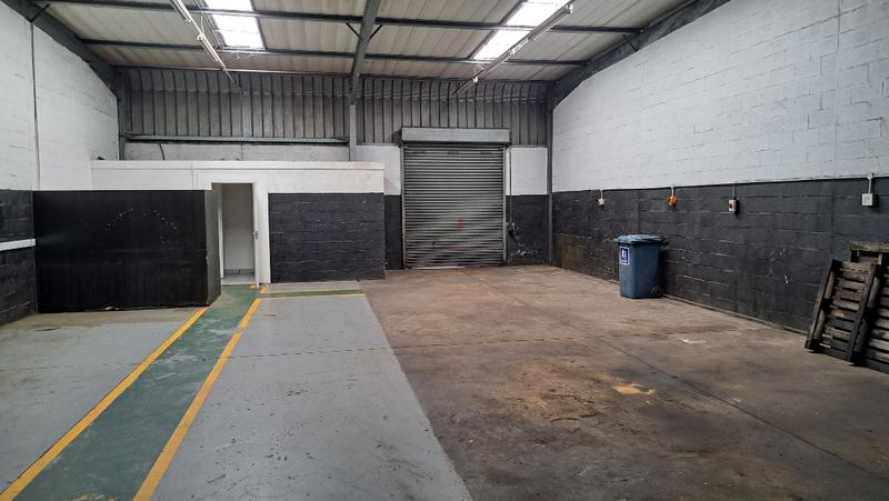 To Let commercial Property for Rent in Alton KwaZulu-Natal