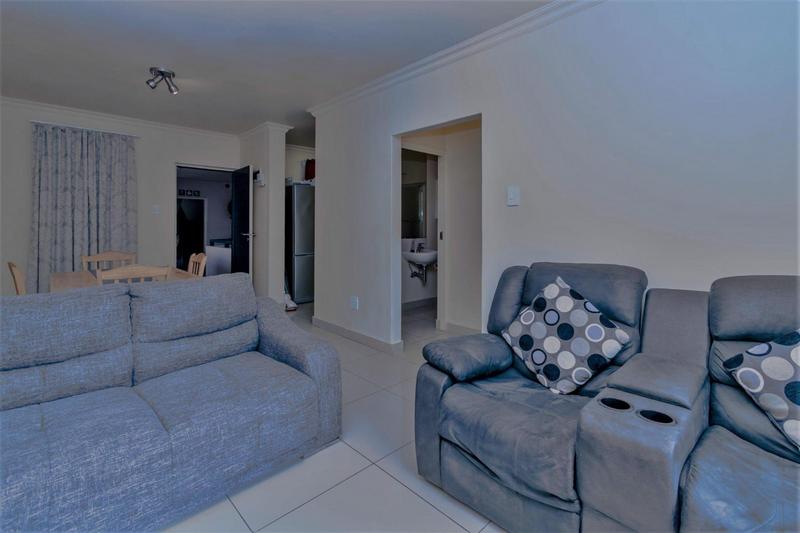 1 Bedroom Property for Sale in Umhlanga Ridge KwaZulu-Natal