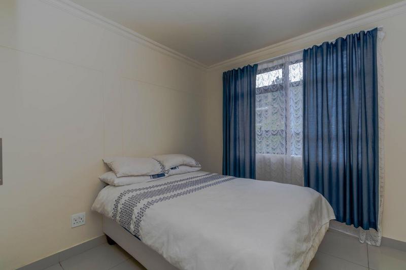 1 Bedroom Property for Sale in Umhlanga Ridge KwaZulu-Natal
