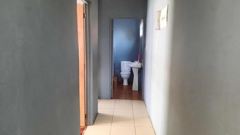 1 Bedroom Property for Sale in Shastri Park KwaZulu-Natal