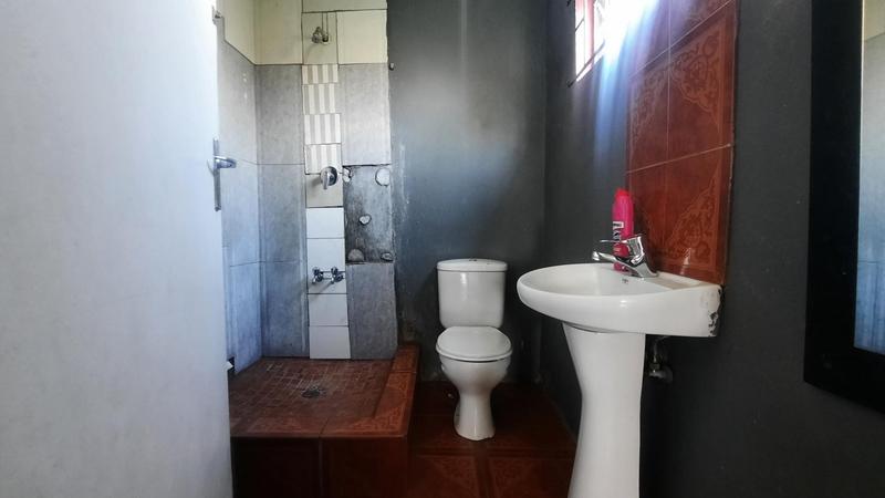 1 Bedroom Property for Sale in Shastri Park KwaZulu-Natal