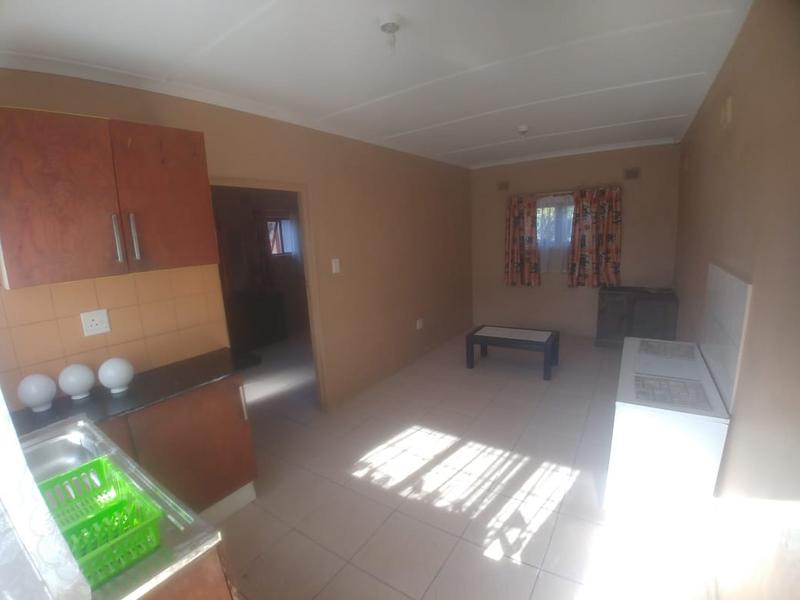 To Let 1 Bedroom Property for Rent in Westham KwaZulu-Natal