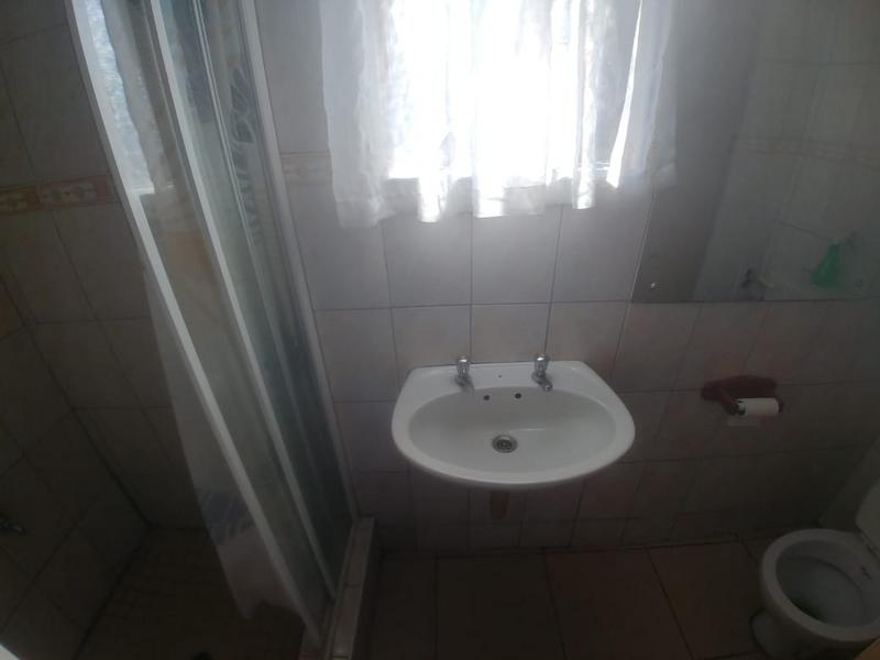 To Let 1 Bedroom Property for Rent in Westham KwaZulu-Natal