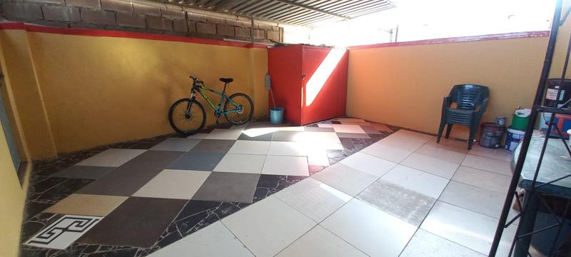 3 Bedroom Property for Sale in Whetstone KwaZulu-Natal