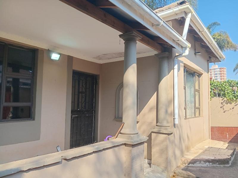 To Let 4 Bedroom Property for Rent in Morningside KwaZulu-Natal