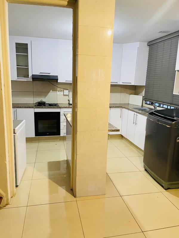 To Let 4 Bedroom Property for Rent in Morningside KwaZulu-Natal