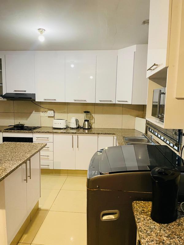 To Let 4 Bedroom Property for Rent in Morningside KwaZulu-Natal
