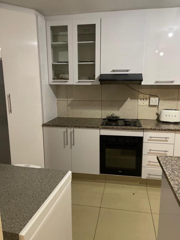 To Let 4 Bedroom Property for Rent in Morningside KwaZulu-Natal