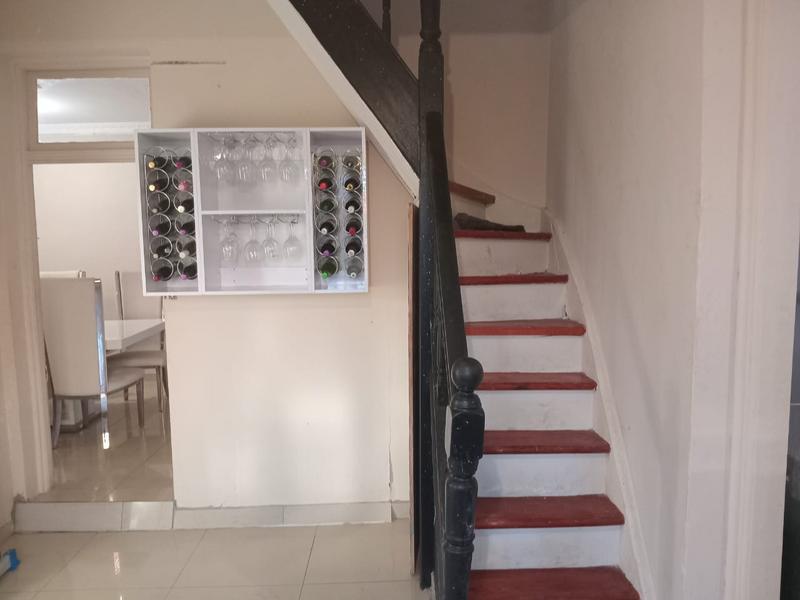To Let 4 Bedroom Property for Rent in Morningside KwaZulu-Natal