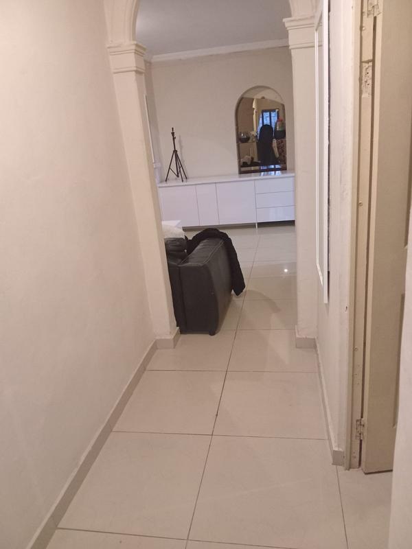 To Let 4 Bedroom Property for Rent in Morningside KwaZulu-Natal
