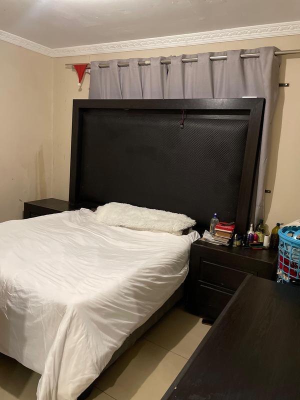 To Let 4 Bedroom Property for Rent in Morningside KwaZulu-Natal
