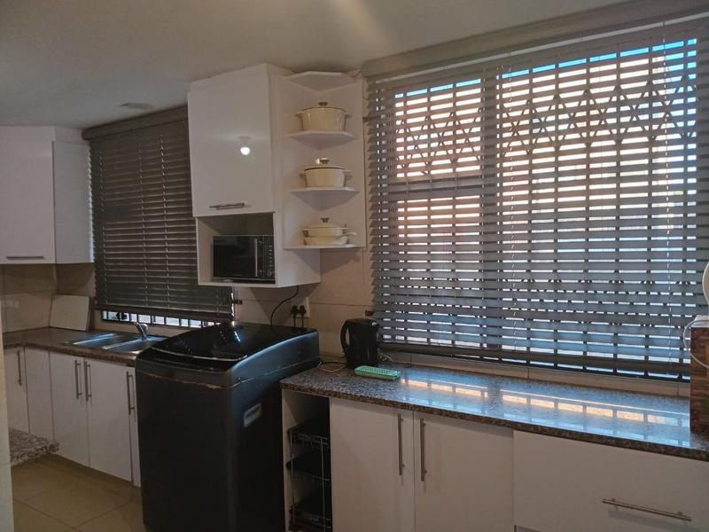 To Let 4 Bedroom Property for Rent in Morningside KwaZulu-Natal