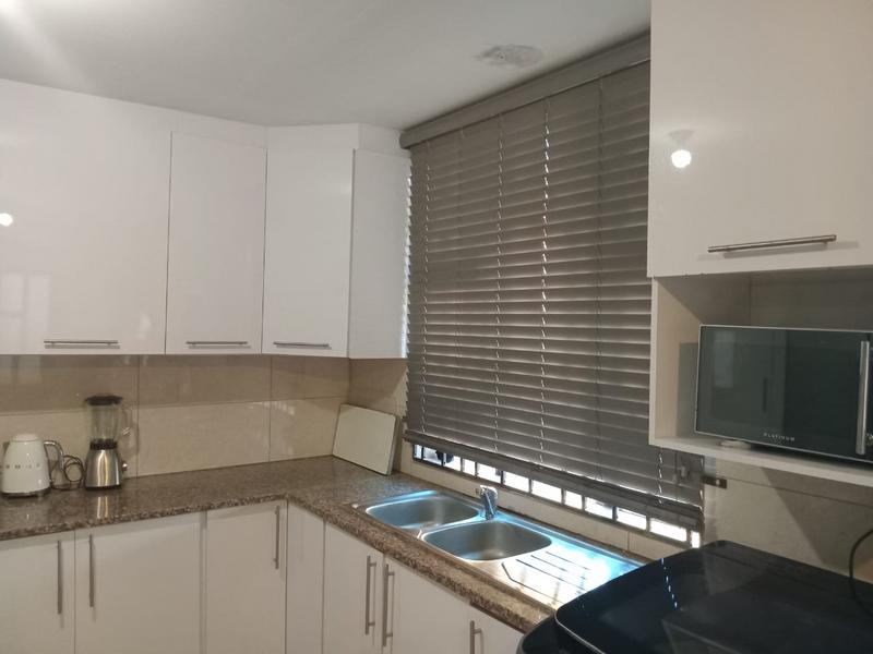To Let 4 Bedroom Property for Rent in Morningside KwaZulu-Natal