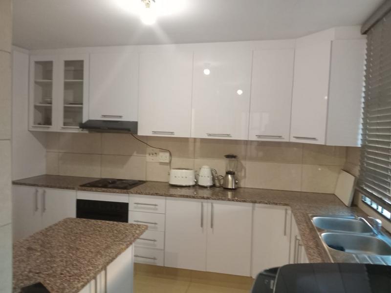 To Let 4 Bedroom Property for Rent in Morningside KwaZulu-Natal