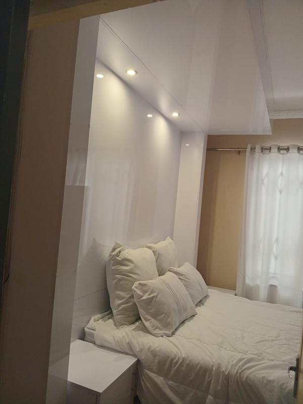 To Let 4 Bedroom Property for Rent in Morningside KwaZulu-Natal