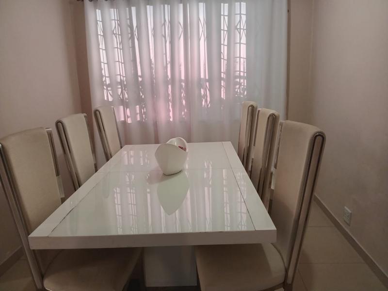 To Let 4 Bedroom Property for Rent in Morningside KwaZulu-Natal