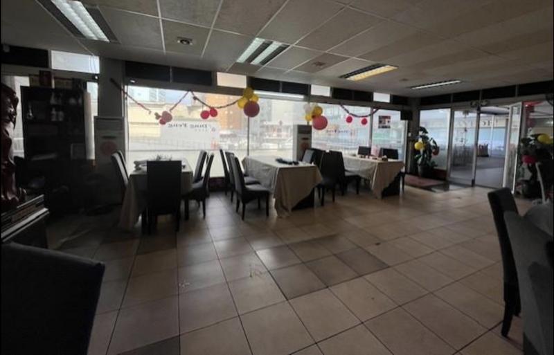 Commercial Property for Sale in North Beach KwaZulu-Natal
