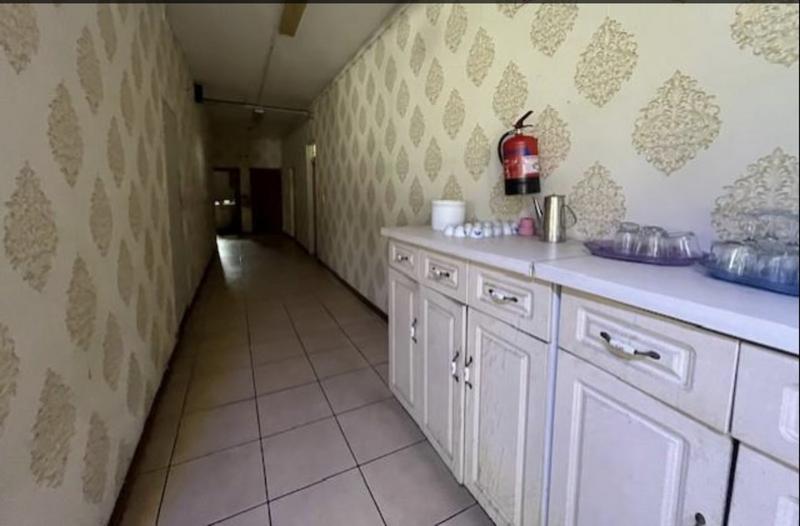 Commercial Property for Sale in North Beach KwaZulu-Natal