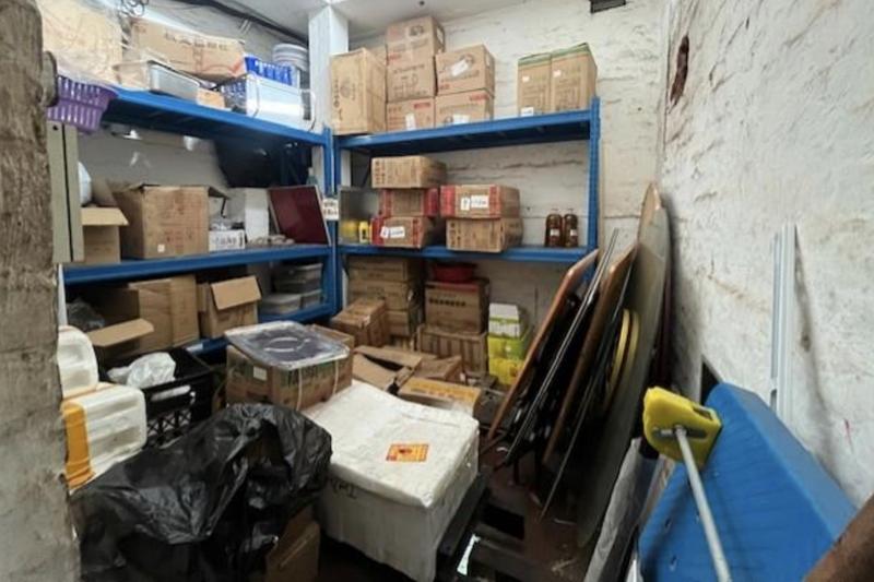 Commercial Property for Sale in North Beach KwaZulu-Natal