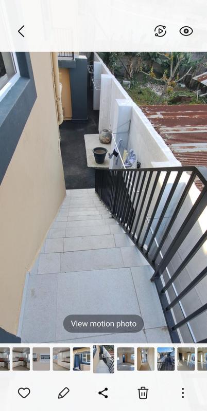 2 Bedroom Property for Sale in Sydenham KwaZulu-Natal