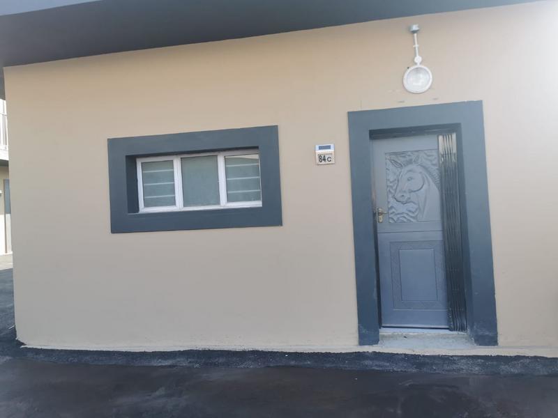 2 Bedroom Property for Sale in Sydenham KwaZulu-Natal