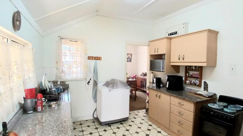 3 Bedroom Property for Sale in Woodlands KwaZulu-Natal