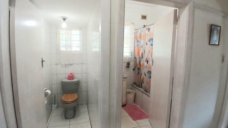 3 Bedroom Property for Sale in Woodlands KwaZulu-Natal