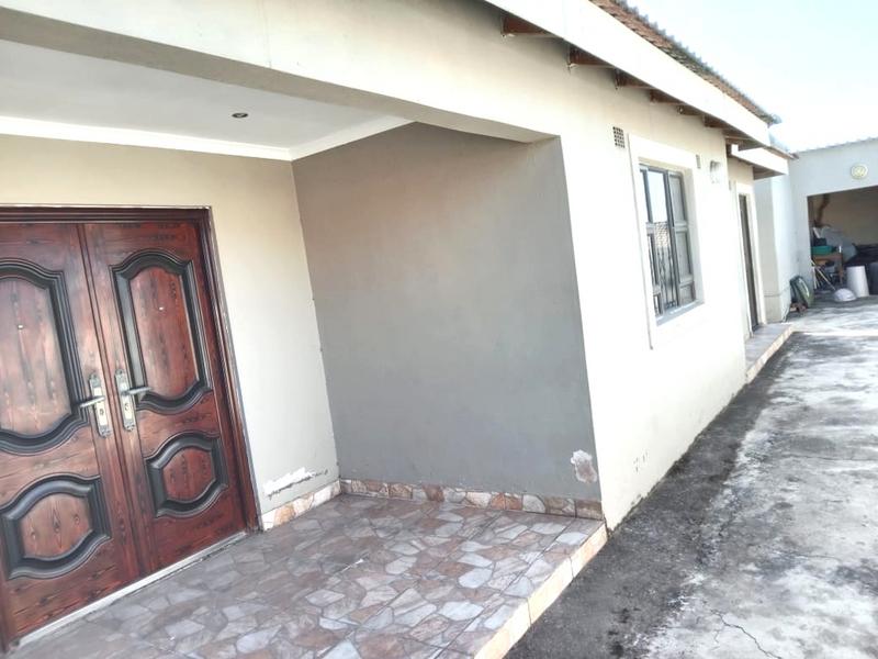 4 Bedroom Property for Sale in Hammersdale KwaZulu-Natal